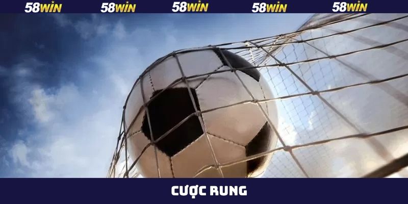 Cược Rung - Kèo Cá Độ Bóng Đá Trực Tuyến Phổ Biến Trên 58Win 5 Cược Rung - Kèo Cá Độ Bóng Đá Trực Tuyến Phổ Biến Trên 58Win