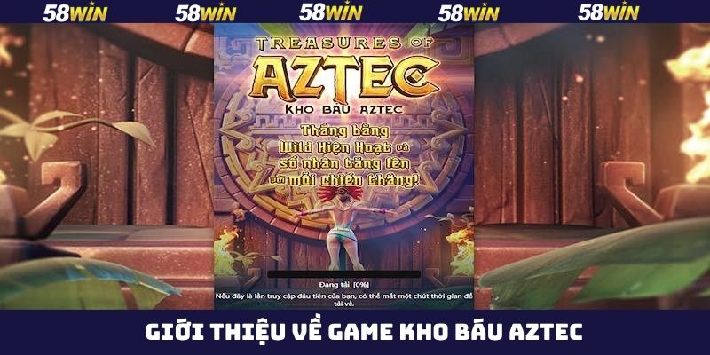 Kho Báu Aztec - Tựa Game Jackpot Đỉnh Cao Kỳ Diệu Năm 2025 2  Nhận xét tổng quan về game slot Treasures of Aztec