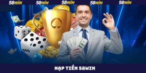 Nạp Tiền 58Win - Quy Trình Đơn Giản, An Toàn Cho Hội Viên 4 Nạp Tiền 58Win - Quy Trình Đơn Giản, An Toàn Cho Hội Viên