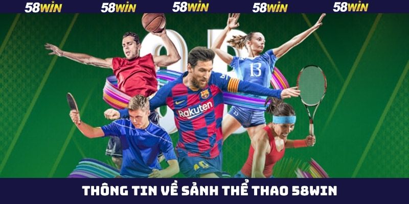 Thông tin sơ lược về sân chơi cá cược thể thao hấp dẫn