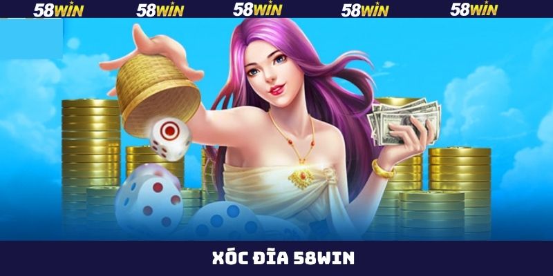 Xóc Đĩa 58Win - Cơ Hội Nhận Tiền Thưởng Khủng Năm 2025 3 Xóc Đĩa 58Win - Cơ Hội Nhận Tiền Thưởng Khủng Năm 2025
